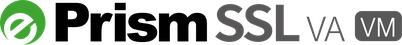 ePrism SSL VA VM