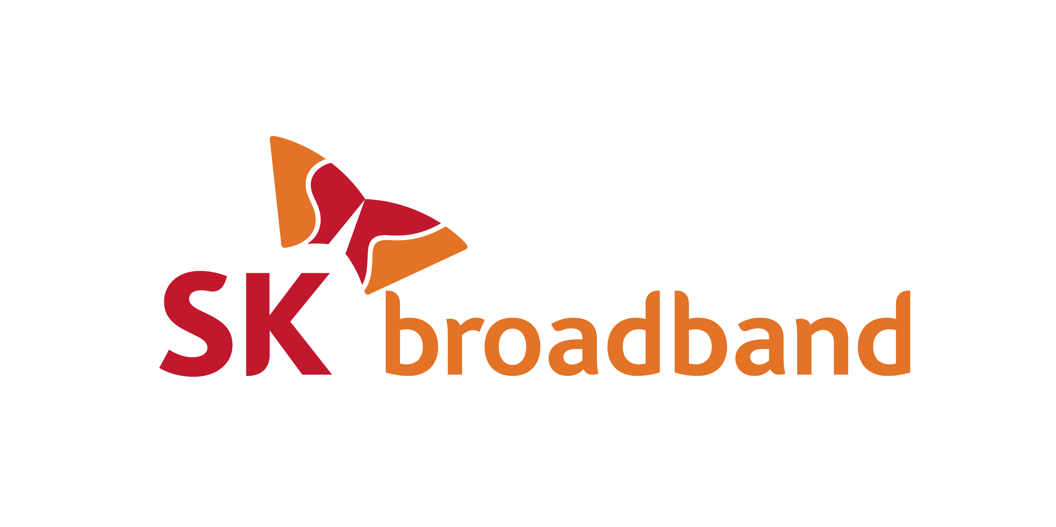 sk broadband