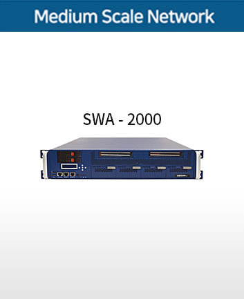 medium scale network